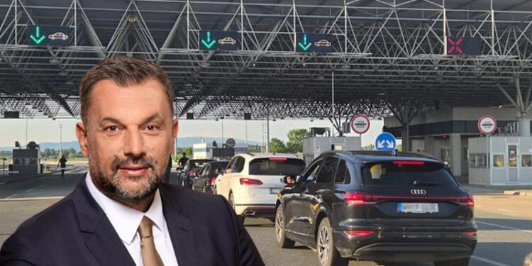 Konaković nakon otvaranja granice: Navijanje ostavljamo za utakmice, upravljanje državom ozbiljan je posao