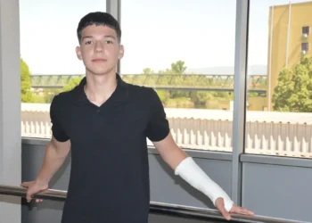 Uspješno se oporavlja mladi fudbaler „Starsa“ povrijeđen na kampu FC Real u Gradišci