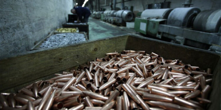Vlada RS privatizuje čuvenu bijeljinsku fabriku namjenske industrije?