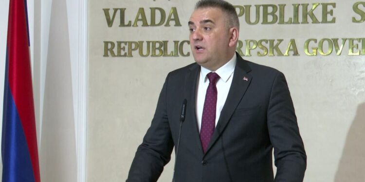 Novi zakoni u RS-u na pomolu: Rad, mediji i državna služba u fokusu