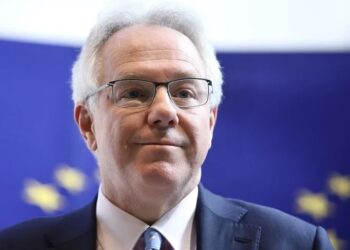 Murphy tvrdi: “Izetbegović je pristajao na podjelu BiH”