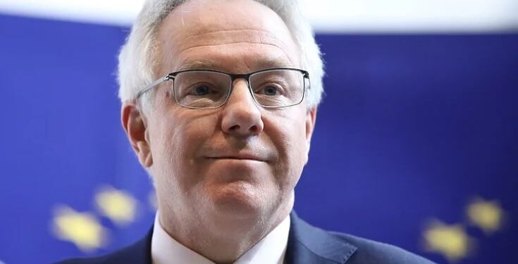 Murphy tvrdi: “Izetbegović je pristajao na podjelu BiH”