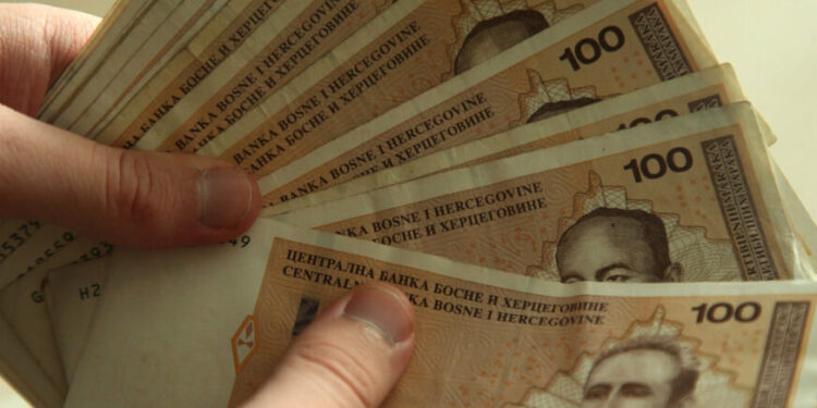 RS se zadužila 30 miliona KM: Obveznice planule na berzi