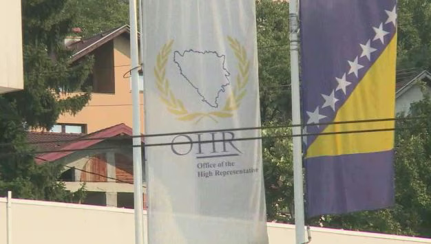 Advokatske komore iz FBiH i RS predložile Slovenca za novog visokog predstavnika u BiH