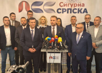 Opozicija u RS-u ponovo za isti sto: Stanivuković pozvao na jedinstvo pred izbore 2026.