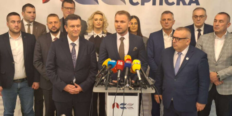 Opozicija u RS-u ponovo za isti sto: Stanivuković pozvao na jedinstvo pred izbore 2026.