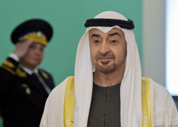 Wall Street Journal: UAE izveli desetine napada na Iran tokom rata sa SAD-om i Izraelom