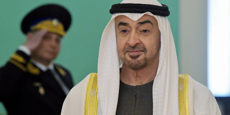 Wall Street Journal: UAE izveli desetine napada na Iran tokom rata sa SAD-om i Izraelom