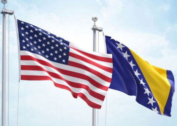 State Department objavio prioritete za BiH: Fokus na stabilnosti, energiji i sigurnosti, bez “spašavanja država”