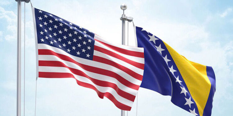 State Department objavio prioritete za BiH: Fokus na stabilnosti, energiji i sigurnosti, bez “spašavanja država”