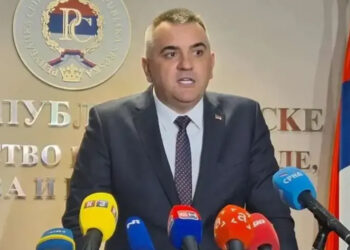 Minić: RS ima najnižu cijenu goriva u okruženju, mjera povrata deset feniga po litri goriva dala rezultate