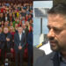 Iz SDP-a Srđana Amidžića nazvali idiotom