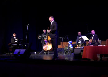 Održan humanitarni koncert „Srce porodično“ u Gradišci