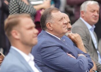 Dodik na izborima priželjkuje Stanivukovića za kandidata opozicije: “Opozicija u RS je beznadežan slučaj”