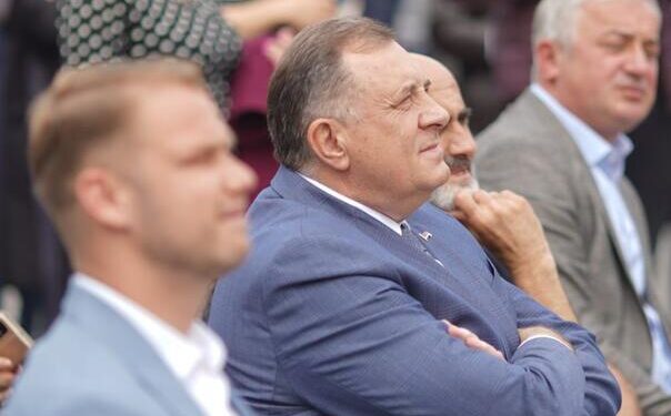 Dodik na izborima priželjkuje Stanivukovića za kandidata opozicije: “Opozicija u RS je beznadežan slučaj”