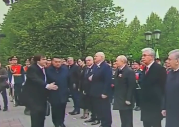 Šta je Stevandić pogriješio u Moskvi, pa su morali reagovati?
