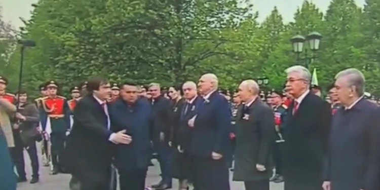 Šta je Stevandić pogriješio u Moskvi, pa su morali reagovati?