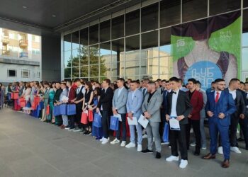 Počinju maturske svečanosti srednjoškolaca