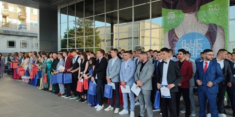 Počinju maturske svečanosti srednjoškolaca