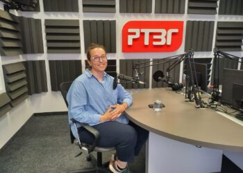 Život kroz objektiv Teodore Čikić