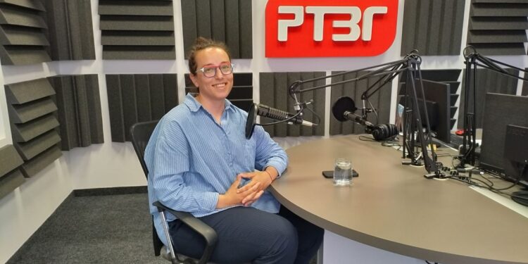 Život kroz objektiv Teodore Čikić