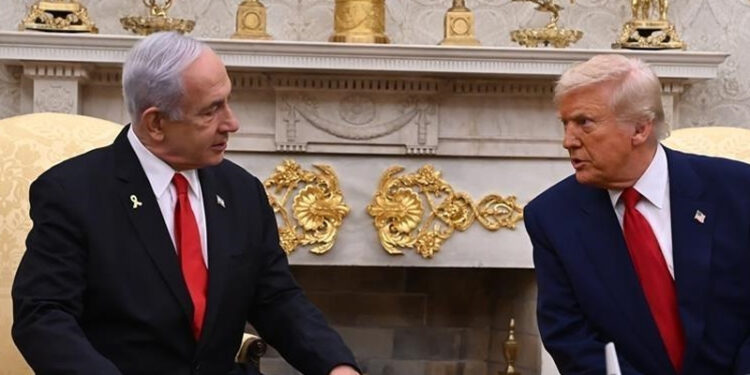Izrael u visokoj pripravnosti: Čeka se Trumpova odluka o mogućim novim napadima na Iran