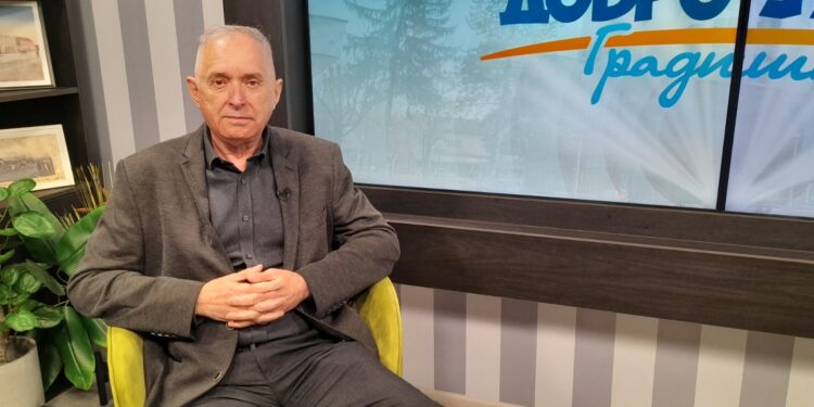 U Krakovu prezentovan naučni rad dr Vlade Zrnića
