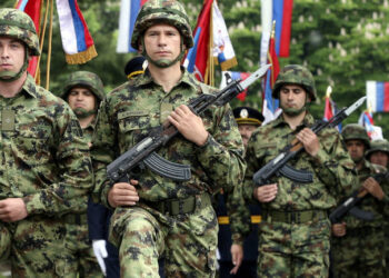Udruženja veterana iz RS-a navodno organizuju služenje vojnog roka državljana BiH u Srbiji