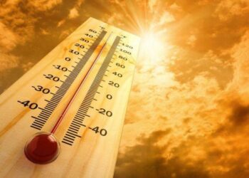 Cijeli Balkan u crvenom: Meteorolozi najavili pakleno ljeto i za BiH