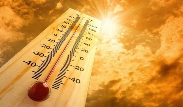 Meteorolozi alarmiraju: Evropa ide prema novim rekordnim vrućinama