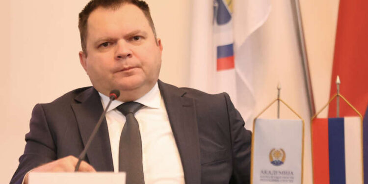 Budimir otvorio „Policijadu“: Policija RS među najspremnijima u regionu