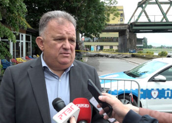 Adžić: Hitno otvoriti novi most u Gradišci