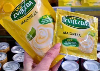 Milioner porijeklom iz BiH preuzima poznati hrvatski brend Zvijezda