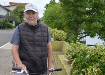 „Ako pas leži kao mrtav, ja ne radim ništa“: Nesvakidašnji recept za rad i dugovječnost čuvenog gradiškog majstora