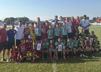 Rekordnih 58 ekipa iz Slovenije, Hrvatske, Srbije i BiH na turniru „Šampion Kup 2026“ u Čatrnji (FOTO)