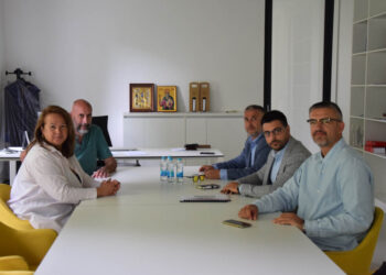 Uspješna saradnja Razvojne agencije Gradiška i AGGF-a rezultirala novim prototipovima urbanih klupa