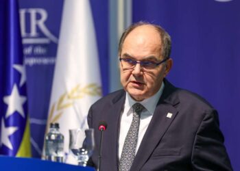 PIC zasjeda 30. juna: Hoće li biti izabran novi visoki predstavnik za BiH?