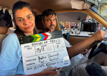 Završeno snimanje kratkog filma “Osmijeh za kraj” (FOTO)