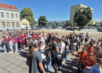 „Upoznaj svoj grad da bi ga više volio“