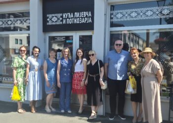 „Vidovdanski sajam“ u Gradišci