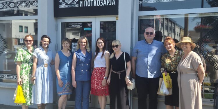 „Vidovdanski sajam“ u Gradišci