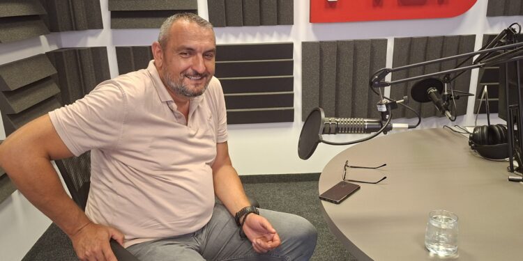 SRD „Amur“ gospodari Savom na najbolji način