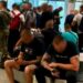 Poznato šta je grupa iz Srbije planirala u Crnoj Gori: Stvoriti privid masovne podrške Vučiću