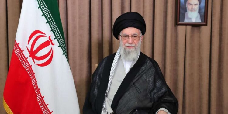 Najveća dženaza na svijetu? 20 miliona ljudi dolazi se oprostiti od ajatolaha Alija Khameneija