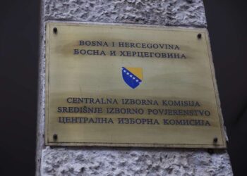 CIK BiH ovjerio 29 koalicija za Opće izbore 2026. godine