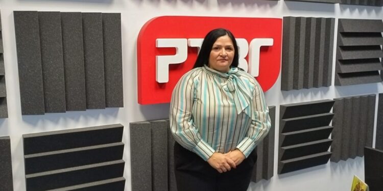 “Riječ odbornika” – Danka Mikić