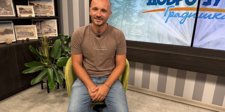 U Gradišci sutra preventivna kontrola pripremljenosti vozila za ljeto i duža putovanja