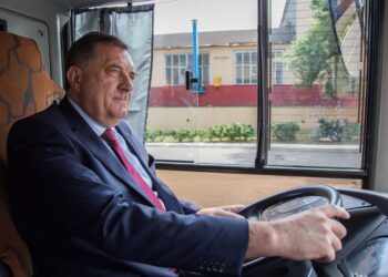 Ministar pravde RS-a: “Dodik ima pravo da se kandiduje za člana Predsjedništva BiH”