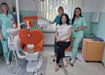 Dom zdravlja Gradiška realizovao projekat „Prevencijom do zdravog života“