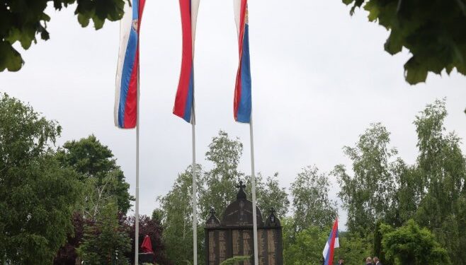 Na Dugoj Njivi sutra obilježavanje 34 godine od proboja Koridora